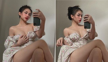 Lộ clip sex Nguyễn Bích Trâm 2k cực sung - VIET69