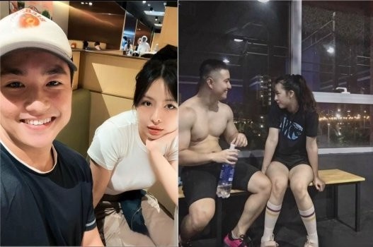 Anh PT bảnh bao làm em mê mẩn không rời - sex vn