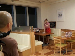 (javHD) Giờ "làm việc" của ông chủ và cô nhân viên xinh đẹp